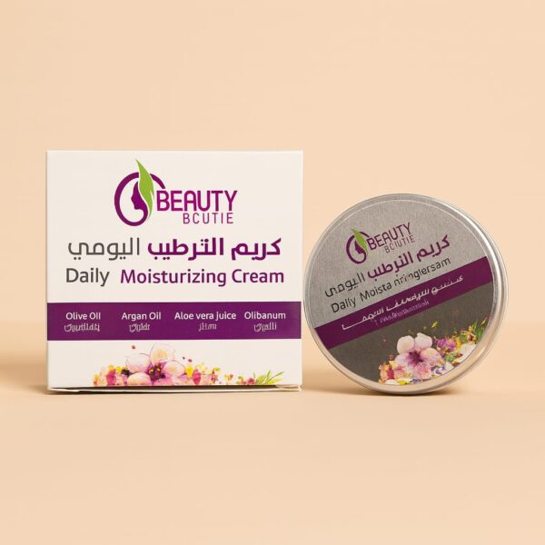 كريم الترطيب بلبان الذكر