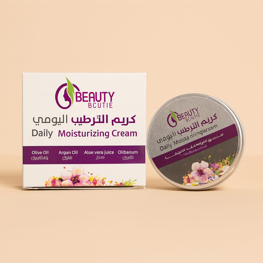 كريم الترطيب بلبان الذكر